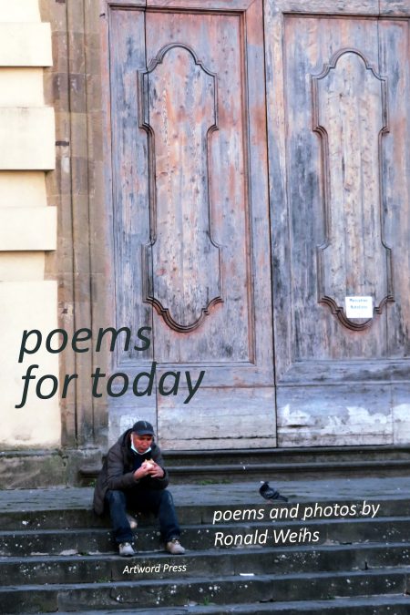 Poems for Today by Ronald Weihs