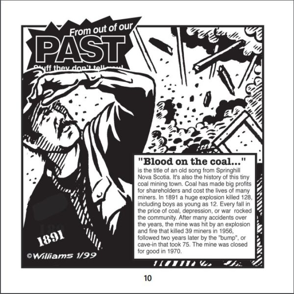 Our Past Our Story by John Williams - Image 4