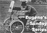 Eugene Series Image